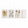 Pearl Jewel American Mahjong Tile Set