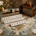 Luxury Mahjong Set with Racks, Mat & Bag | OneMahj
